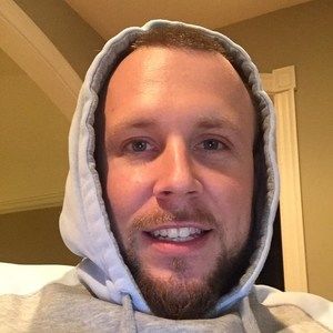 Meet your Posher, Justin